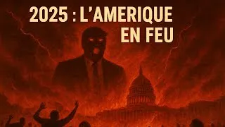 Miniature : 💀 Ils fuient l’Amérique... voici pourquoi💀