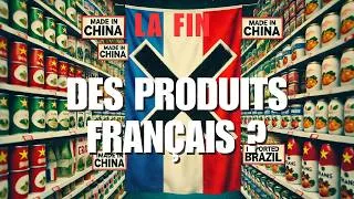 Miniature : 🚨 L'Agriculture Française S'effondre : Qui Nous Nourrira Demain ? 🚨