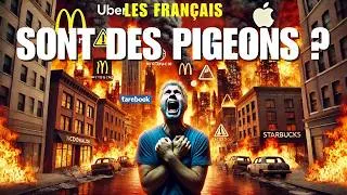 Miniature : 🚨 Le SCANDALE Fiscal Que l’État Cache aux Français  : Amazon, Google, McDo… Comment Ils Nous Ruinent