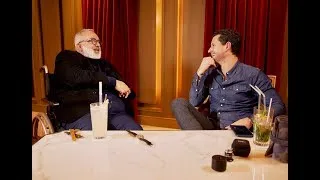 Miniature : Dominique Farrugia : l'interview montres ! (en intégrule)