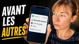 Miniature : J'ai automatisé ma prospection freelance avec l'IA (démo)