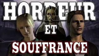 Miniature : SILENT HILL : Voyage entre HORREUR et SOUFFRANCE (Parlons de...)