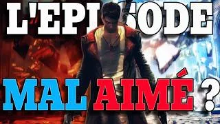 Miniature : DMC : le reboot MAL AIMÉ ? (Parlons de...)