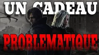 Miniature : le PROBLÉME caché de RESIDENT EVIL REQUIEM (Parlons de...)