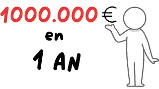 Miniature : DEVENIR MILLIONNAIRE n'a jamais été aussi simple... (Ryan daniel MORAN)