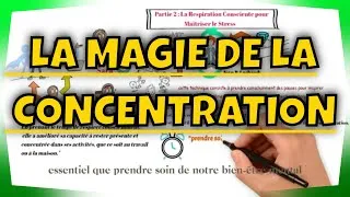 Miniature : comment faire pour avoir une bonne concentration?