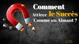 Miniature : Comment attirer le succès comme un aimant