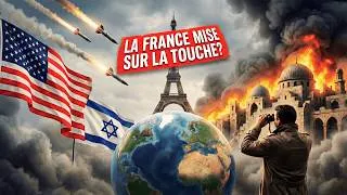 Miniature : Crise au Moyen-Orient: La France Mise sur la Touche?