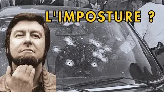 Miniature : Jacques Mesrine : Le "Grand Gangster" n'était-il qu'un Acteur ?
