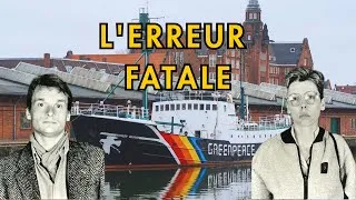 Miniature : Opération Satanique : La Vraie Histoire des Faux Époux Turenge