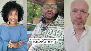Miniature : Espionnage au Sahel : Procès Vizilier, les coulisses d'une manipulation médiatique