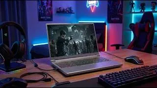 Miniature : Les 3 meilleurs ordinateurs portables GAMING 14 pouces de 2026