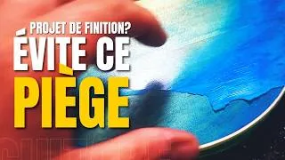 Miniature : J'ai testé la teinture à vêtements Rit sur du bois... voici ce que ça donne