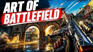 Miniature : Battlefield 6 : cette technique fonctionne à chaque fois