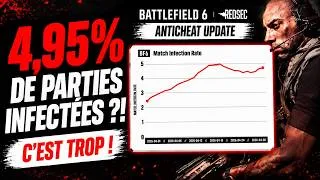 Miniature : Battlefield 6 : Je n'ai jamais vu autant de cheaters...