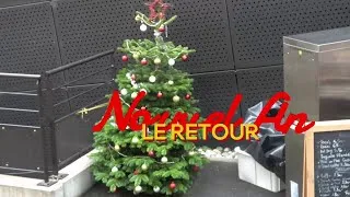 Miniature : 2026 01   Vlog LeGymnase   Nouvel an le retour