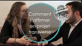 Miniature : [Xénophon #18] Comment s'affirmer en projet transverse ?