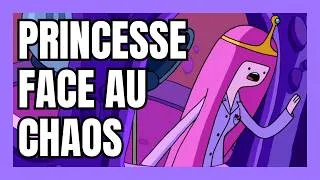 Miniature : Pourquoi la princesse Chewing-Gum est digne du Prince de Machiavel ? - Adventure Time S1E1