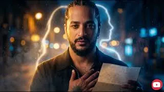 Miniature : Slimane – Je Porte Ton Nom ❤️ Une Chanson Bouleve