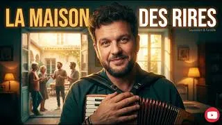 Miniature : Claudio Capéo – La Maison des Rires Official V