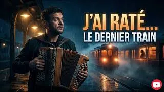 Miniature : Claudio Capéo – Le Dernier Train