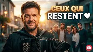 Miniature : Claudio Capéo – Ceux Qui Restent❤️Official Video