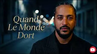 Miniature : Slimane – Quand Le Monde Dort (Video)