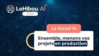 Miniature : LeHibou Expert AI