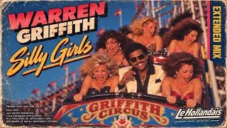 Miniature : WARREN GRIFFITH - Silly Girls (urban funk / uptempo)