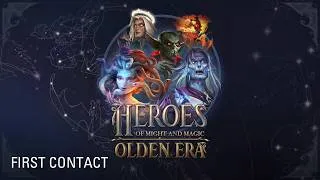Miniature : [FR] Heroes of Might & Magic - Olden Era - First Contact