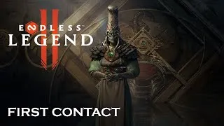 Miniature : [FR] Endless Legend 2 - First Contact - Au-delà de l'océan