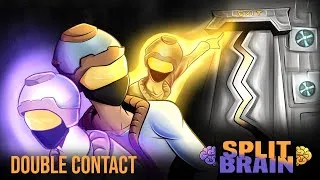 Miniature : [FR] Split Brain - Double Contact - Un cerveau pour 2
