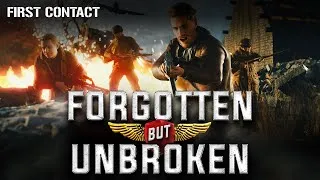 Miniature : [FR] Forgotten but Unbroken - First Contact - Xcom version 1941