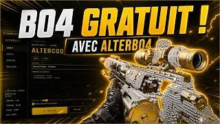 Miniature : [TUTO] AVOIR BLACK OPS 4 GRATUIT EN FRANCAIS VIA ALTERBO4