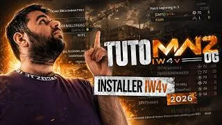 Miniature : [TUTO] INSTALLER MW2 OG - MODERN WARFARE 2 (IW4v)
