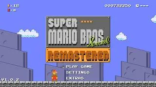 Miniature : Super Mario Bros. Special Remastered - Longplay [4K 60FPS]