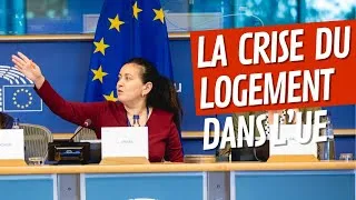 Miniature : La crise du logement dans l'UE