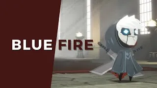 Miniature : Blue Fire - Un nouveau jeu d'aventure TRES sympa !🤗