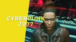 Miniature : CYBERPUNK 2077 - L'expérience... Pas OUF... 🧪