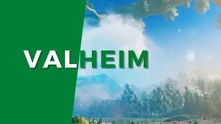 Miniature : VALHEIM - Comment se reconvertir en VIKING ? ⚔️