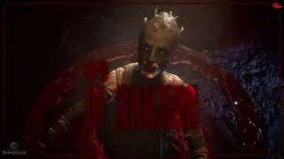 Miniature : 05 - La Xanthia | BLOOD OF THE DANWALKER |