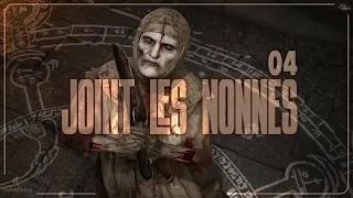 Miniature : 04 - Joint les nonnes | BLOOD OF THE DAWNWALKER |