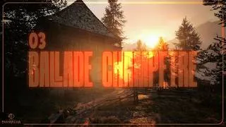 Miniature : 03 - Ballade champêtre | THE BLOOD OF DAWNWALKER |