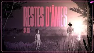 Miniature : S4E3 - Restes d'âmes | THE WALKING DEAD |
