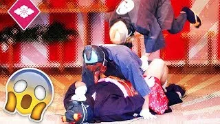 Miniature : LE PLUS PERVERS DES FESTIVAL JAPONAIS !