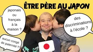 Miniature : Être Père au Japon