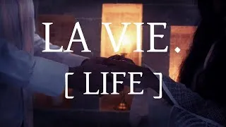 Miniature : LA VIE. [ LIFE ]