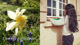 Miniature : How I live simply with the seasons - a simple mindset for a fresh start - Slow Living