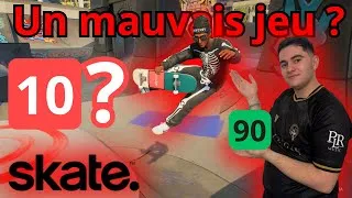 Miniature : Ce NOUVEAU JEU GRATUIT est NUL ?? (non)