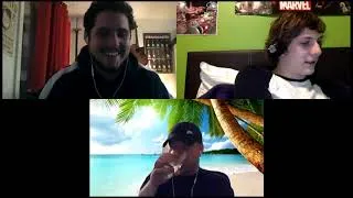 Miniature : Le Jeudcast - Épisode 7 : Le jeu de la présentation (feat Louis-Germain Crête & Mathieu Jean)